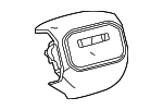 4513060780C0 - Electrical: Steering Wheel Air Bag for Toyota Image