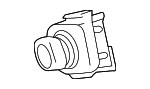 8923533010 - Steering: Tilt Switch for Lexus Image