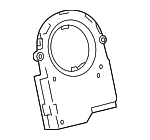 8924B33020 - Steering: Position Sensor for Lexus: GS350, IS350, LX570, RC F, RC300, RC350 Image