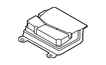 95910AA100 - : Air Bag Module for Hyundai Image