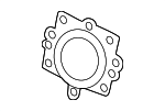 971881537 - Body: Fan Bracket for Porsche Image