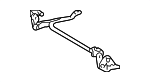 7230748030 - Body: Recline Adjuster for Toyota: Highlander Image