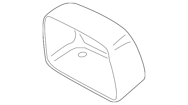Headrest Cover - BMW (52-10-7-219-527)