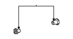 15607586 - Suspension: Suspension Control Arm Bushing for GM Image