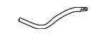 15548449 - Suspension: Suspension Stabilizer Bar for GM Image