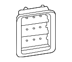 MR958504 - Body: Pressure Vent for Mitsubishi: Lancer, Outlander, Outlander Sport Image