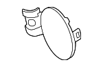 5940A143 - Body: Fuel Door for Mitsubishi: Outlander Sport Image