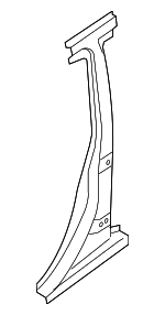 76524ET030 - Body: Center Pillar Reinforced for Nissan: Sentra Image