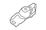 FV6Z16055B - Body: Apron Assembly for Ford: C-Max Image