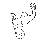 37146781362 - Electrical: Mount Bracket for BMW Image