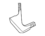 5H1863483C4PK - Body: Cowl Trim for Volkswagen Image