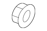 545591F000 - Suspension: Stabilizer Link Nut for Hyundai Image