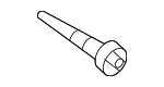 472310C020 - Body: Reservoir Assembly Bolt for Toyota Image