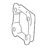 447310C040 - Body: Booster Assembly Mount Bracket for Toyota Image