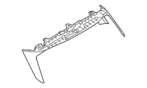 51629447775 - : Spoiler Wing for BMW Image