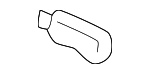 1J3881633BQ70 - Body: Handle for Volkswagen Image