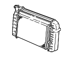 21344 - Cooling System: ACDelcoâ„¢ Radiator for GM Image