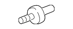 57102S2A003 - : Modulator Bolt for Acura: RSX Image