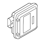 4N0907410D - Electrical: Control Module for Audi Image