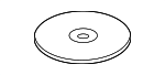 3991578J01 - : Disc for Suzuki Image