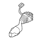 D6239E - Steering: ACDelcoâ„¢ Combo Switch for GM Image