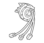 92148567 - : Steering Wheel Airbag Coil for GM Image