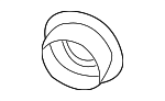 489808J010 - Steering: Joint Cover for Nissan Image