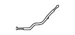 7891060160 - Body: Cable for Lexus: GX550 Image