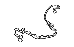 8219460520 - Body: Wire Harness for Lexus: GX550 Image