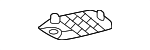 7996560050C0 - Body: Anchor Cover for Lexus Image