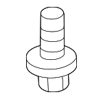 112982J206 - Engine: Rear Mount Bolt for Nissan: Armada, Murano, NV1500, NV2500, NV3500, Pathfinder, Pathfinder Armada, Rogue, Sentra, TITAN, Versa Image