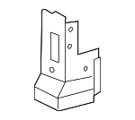 5710842031 - Body: Plate for Toyota: RAV4 Image