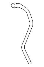 SU00302055 - : Drain Hose for Scion: FR-S | Toyota: 86 Image