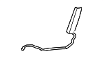 DN4F57KB0A - Electrical: Seat Air Bag for Mazda Image