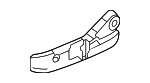 DN4J881H302 - Body: Side Plate for Mazda Image