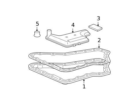 Transaxle Parts for 2011 Buick Lucerne #0