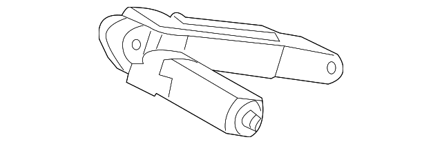 Transmission - BMW (67-31-7-121-066)