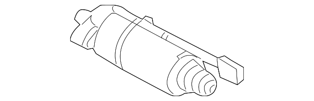 Drive Assembly - BMW (67319146328)