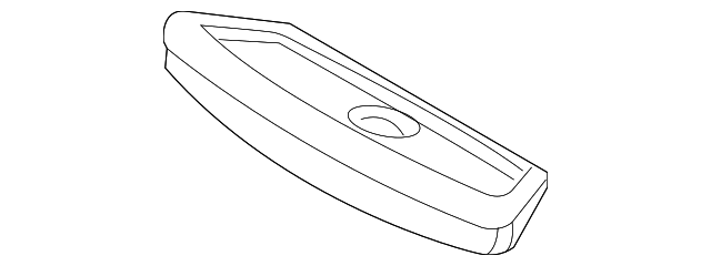 Pad - BMW (52-10-7-015-250)