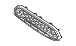 51137405406 - : Upper Grille for Mini Image