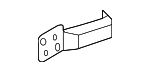 51747325045 - Body: Side Duct Upper Bracket for Mini Image