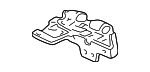 83455S3MA01 - Body: Hinge for Acura Image
