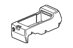 83453S3MA01ZB - Body: Console Base for Acura Image