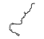 LJ8Z14B619C - Body: Harness for Ford: Mustang Mach-E Image