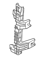 LJ8Z5825796A - : Retainer for Ford: Mustang Mach-E Image