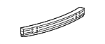 25832902 - Body: Impact Bar for Cadillac: STS Image