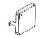 3392055GQ3REM - : ECM for Suzuki Image