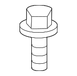 15800520B - Electrical: Ignition Coil Bolt for Suzuki Image