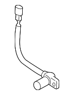 3322077E00 - Electrical: Sensor for Suzuki Image