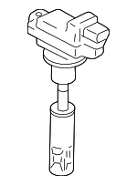3341077E22 - Electrical: Ignition Coil for Suzuki Image
